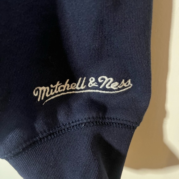 Mitchell & Ness Let’s Go Hoodie - Picture 5 of 8
